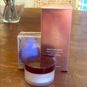 Beauty Kit Facial Oil